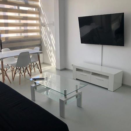 Apartamento Central 1 코라레호 외부 사진
