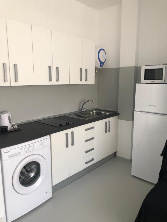 Apartamento Central 1 코라레호 외부 사진
