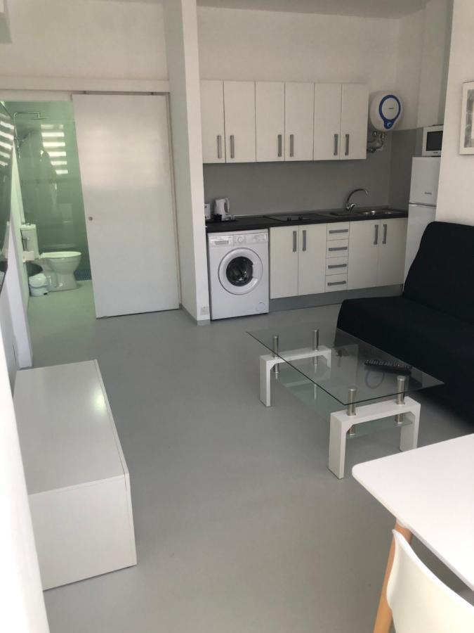 Apartamento Central 1 코라레호 외부 사진