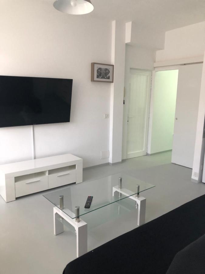 Apartamento Central 1 코라레호 외부 사진