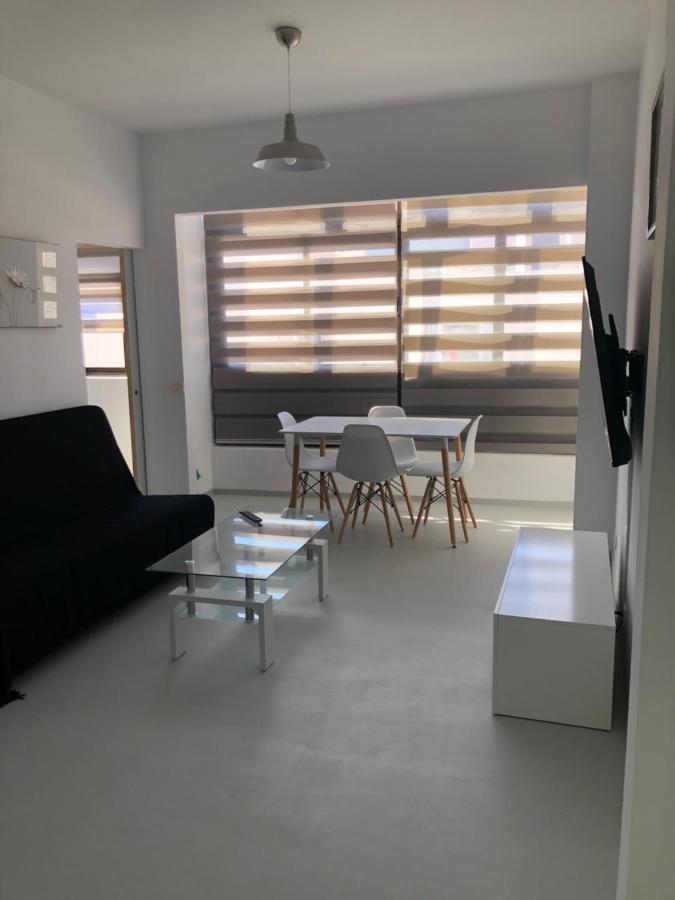 Apartamento Central 1 코라레호 외부 사진