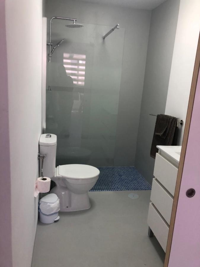 Apartamento Central 1 코라레호 외부 사진